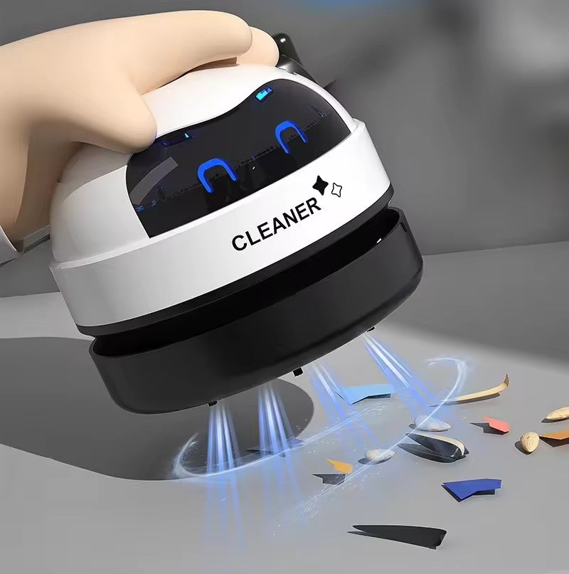 Cleanvee™ Mini Vacuum Cleaner